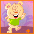 Home : Friendship : Hugs & Caring - You Have Been Hugged!