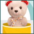 Home : Friendship : Hugs & Caring - For A Friend Who's Wonderful And Nice!