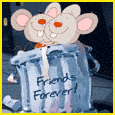An All Time Friend!