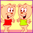 Home : Friendship : I'm Always Here for You - I Am There For You...