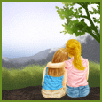 Home : Friendship : I'm Always Here for You - I'll Be Always By Your Side!