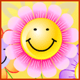 Home : Friendship : Smile - Wish You A Great Day Ahead!