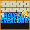 Home : Friendship : Smile - Have A Great Day!