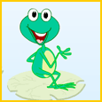 Home : Friendship : Smile - Have A Lovely Day!